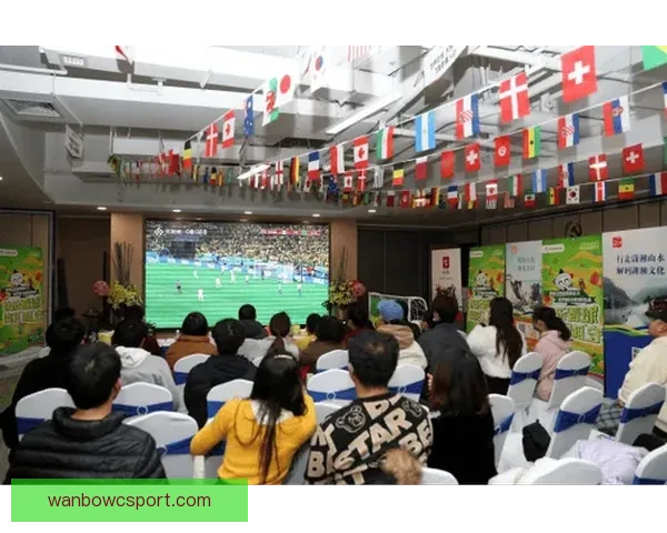 燃情世界杯，尽享竞猜乐趣赢取丰富大奖活动盛典