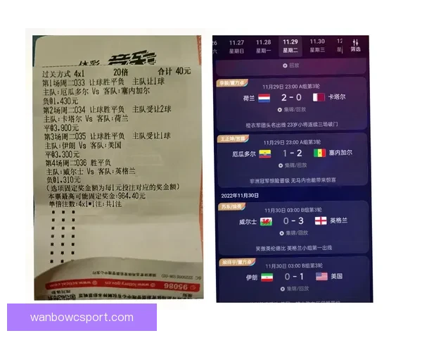 世界杯竞猜赛事数据深度分析与未来走势预测指南