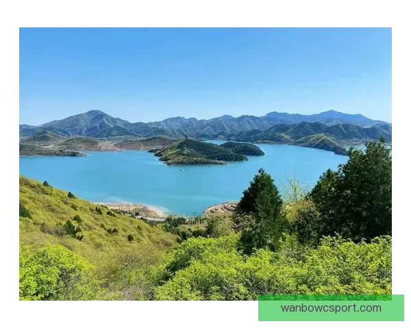 高地人徒步项目正式落地北京开启城市周边探险新体验